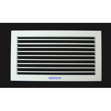 Return ventilation air grille